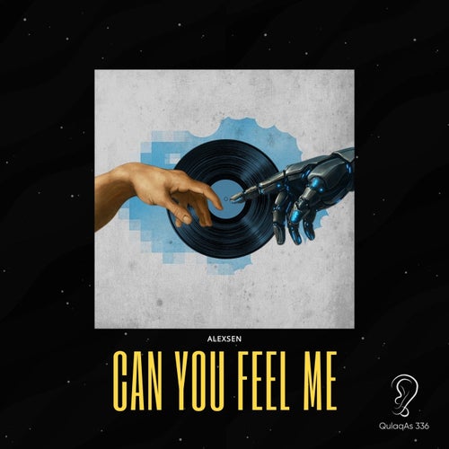 Can You Feel Me