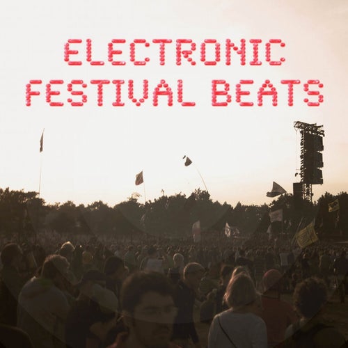 Electronic Festival Beats, Vol. 1 (Best of Electronic Beats from the Festival Hotspots)