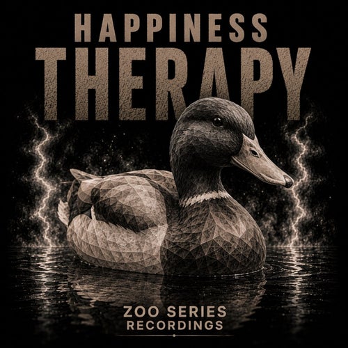 Happiness Therapy