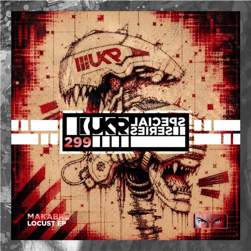 Locust EP