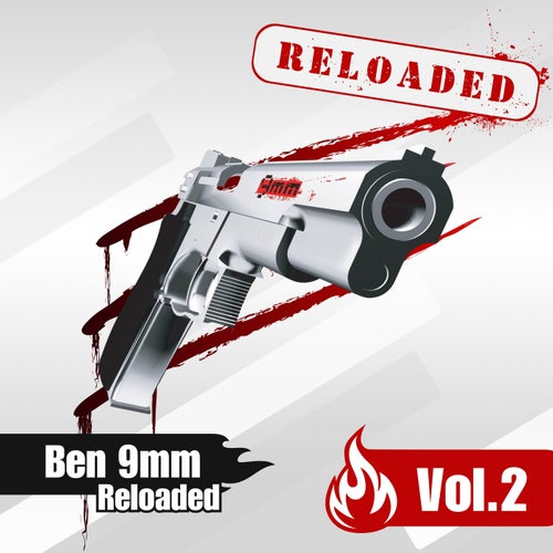 Ben 9mm Reloaded 02