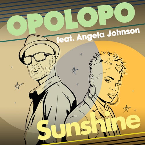 Cover art for Sunshine