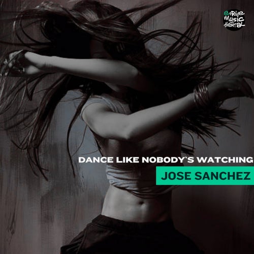 Dance Like Nobody`s Watching
