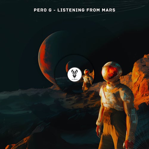 Listening From Mars