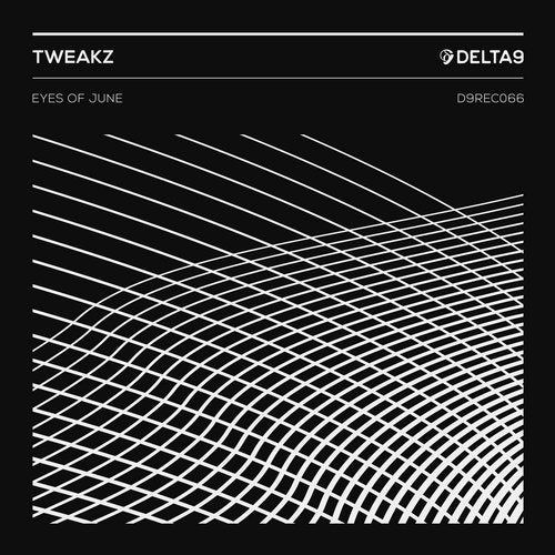 Tweakz - Eyes of June 2019 [EP]