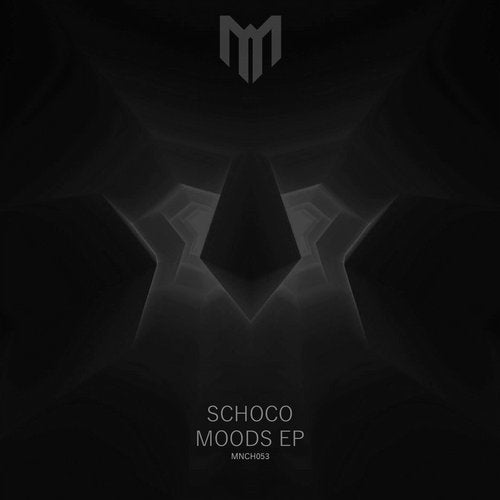 Schoco — Moods (EP) 2018