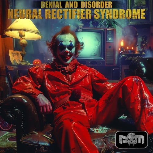  Nrs - Denial And Disorder (2025) 