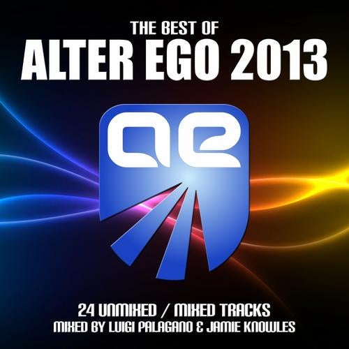 Alter Ego - Best Of 2013