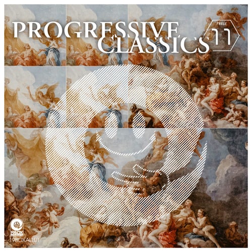 Progressive Classics Phase 11