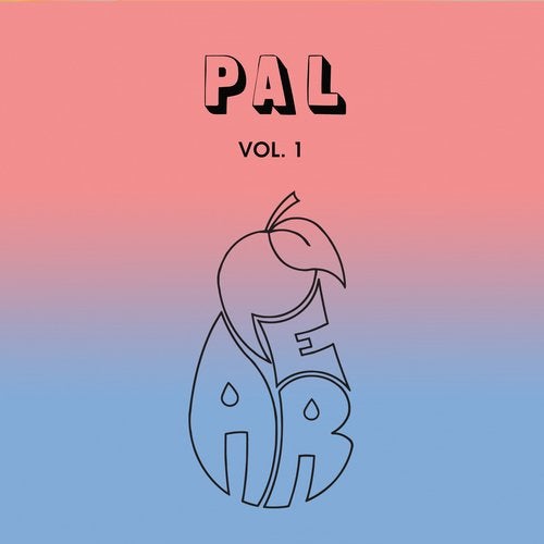 Cover art for Pal Vol 1