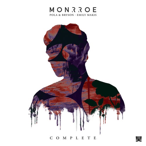 Cover art for Complete