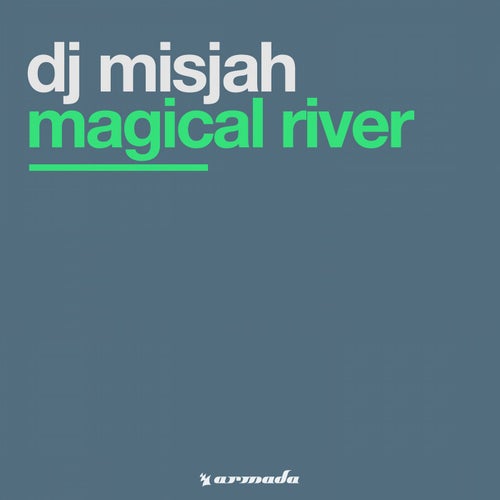 Magical River