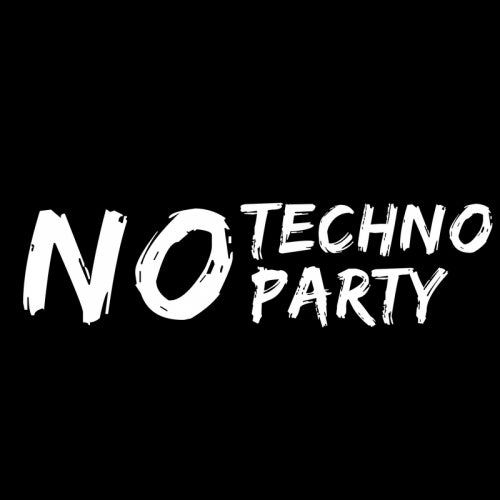 NO TECHNO NO PARTY TOP CHART 2017