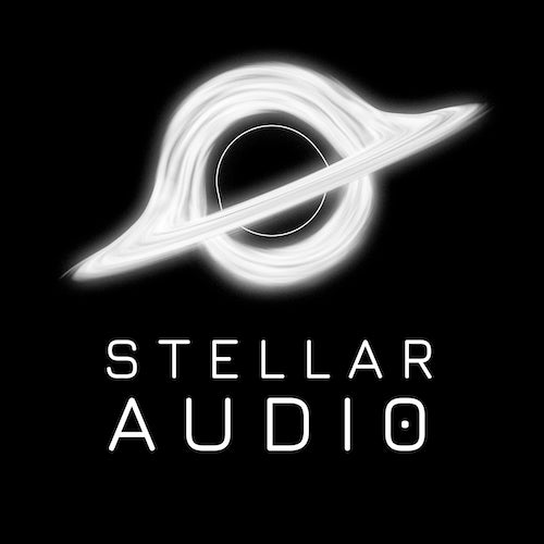 Stellar Audio