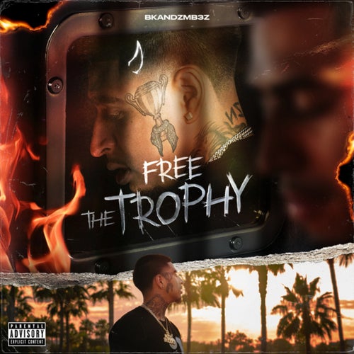 Free The Trophy