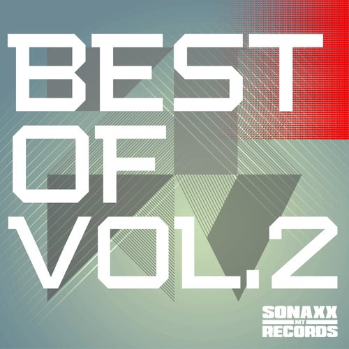 Cover art for Best Of Vol.2