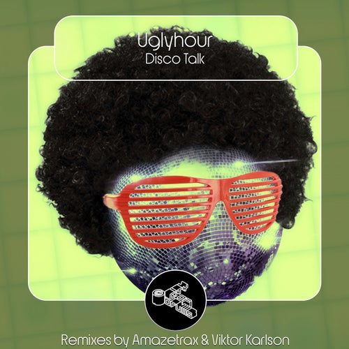 Disco Talk