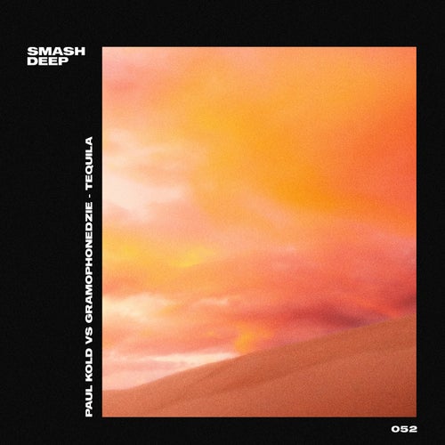 Cover art for Tequila (Extended Mix)