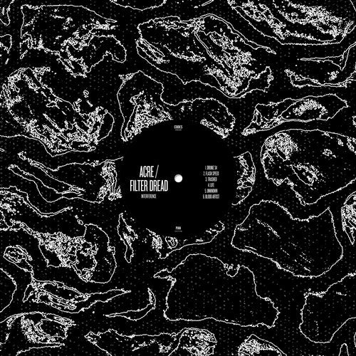 Cover art for Interference