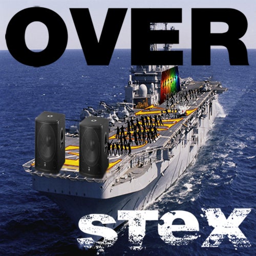 Over
