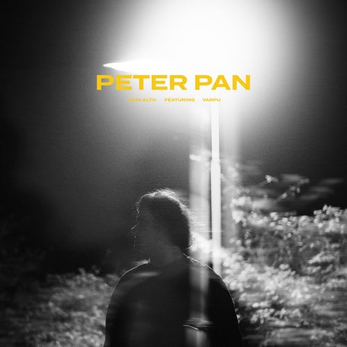Peter Pan