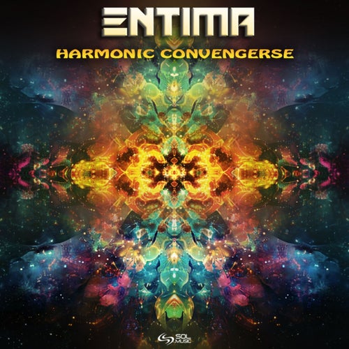  Entima - Harmonic Convengerse (2025) 