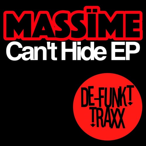 Can't Hide EP