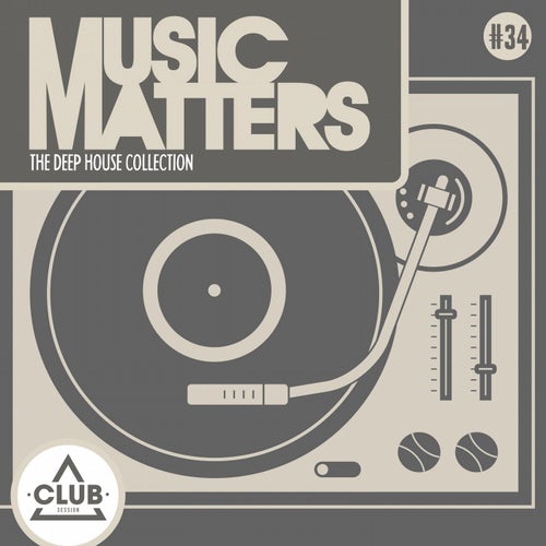 Music Matters - Episode 34