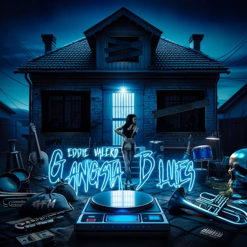 Gangsta Blues