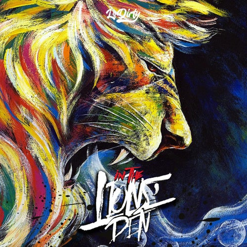 In the Lions' Den
