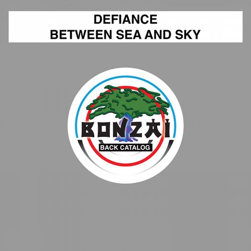 Between Sea And Sky