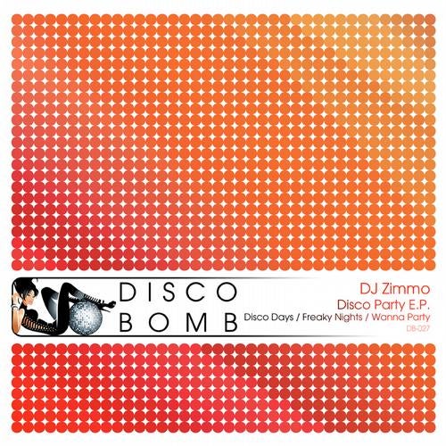 Disco Party EP