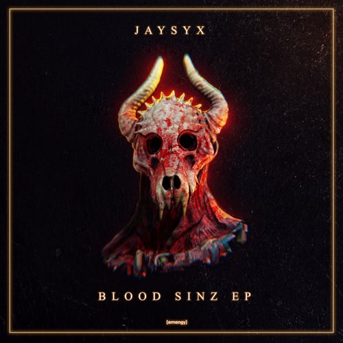 Download JAYSYX - Blood Sinz EP mp3