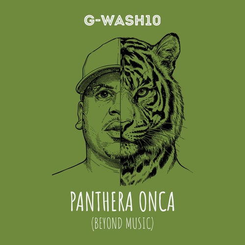 Panthera Onca (Beyond Music)