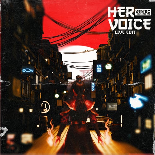 Her Voice (feat. Jade Rae) [Live Edit]