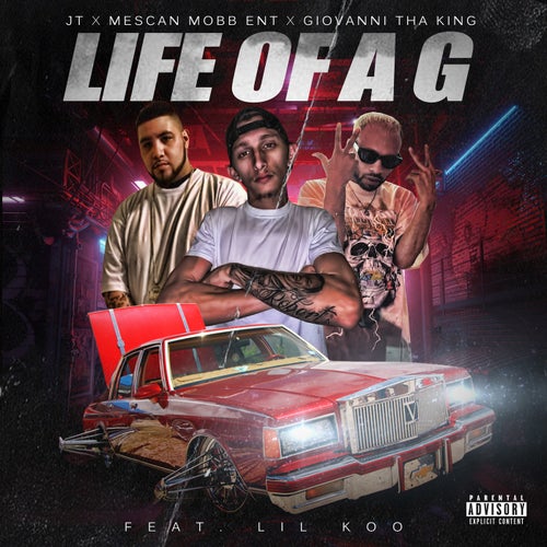 Life Of A G