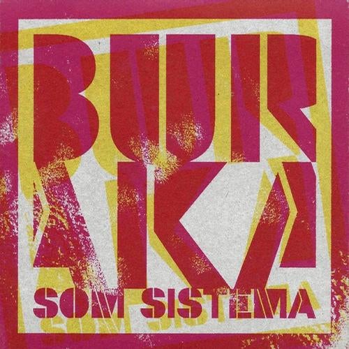 From Buraka to the World E.P.