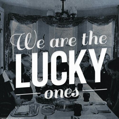 The Lucky Ones Best Of January Chart