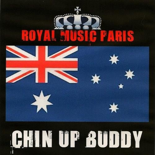 Chin Up Buddy (Sp Edition)
