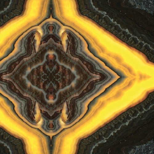 Stardust Breaker