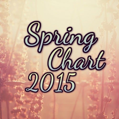 SPRING CHART 2015