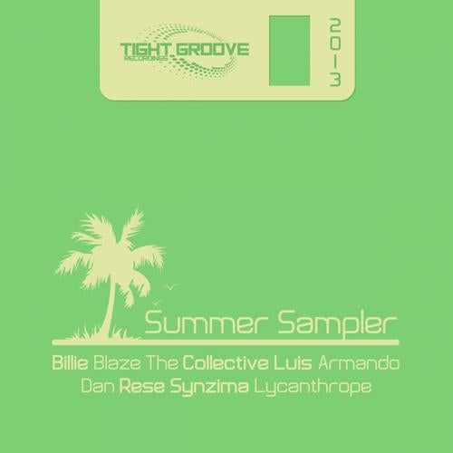 Summer Sampler 2013