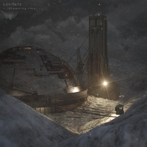 LEVIT&#8710;TE - Drowning (Remixes) [EP] 2019