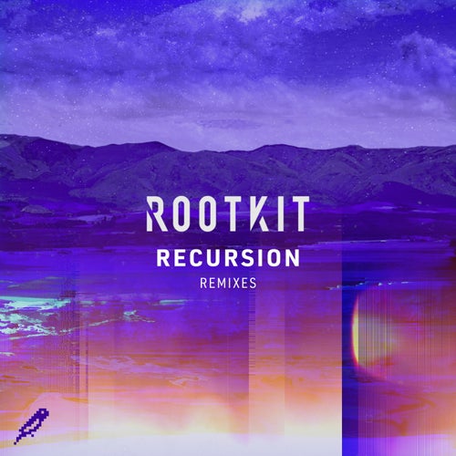 Cover art for Recursion - Remixes