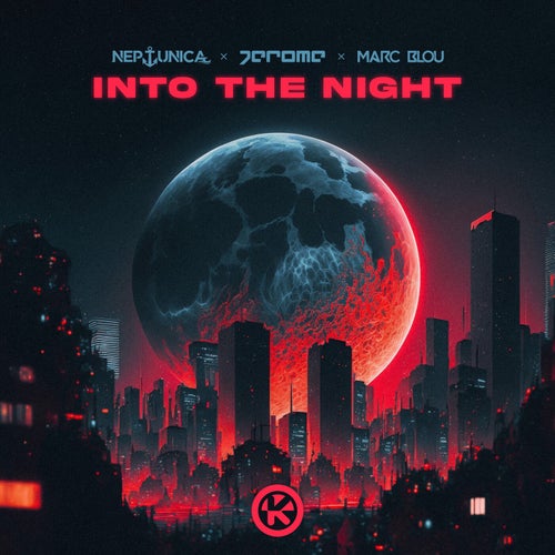 Into the Night (Extended Mix)
