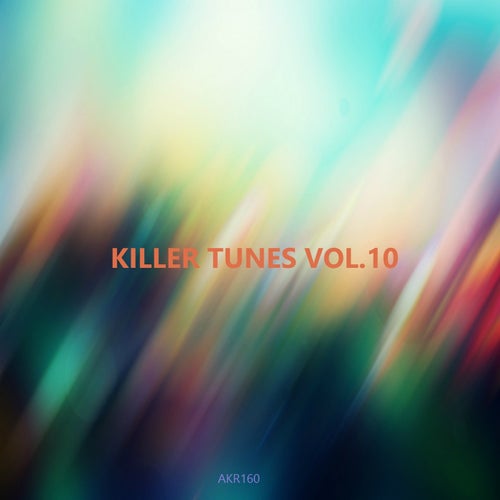 Killer Tunes, Vol.10