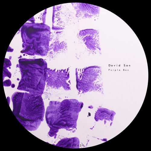 Purple Box