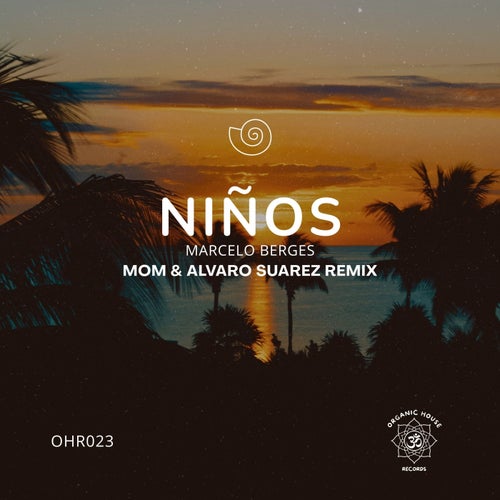 Niños (MoM & Alvaro Suarez Remix)