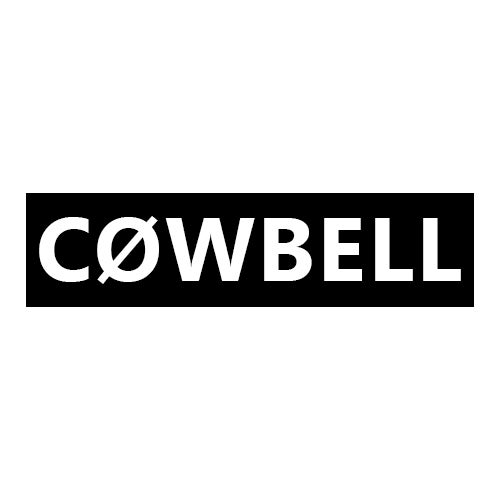 CØWBELL