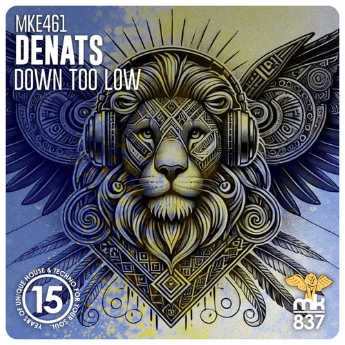 Down Too Low